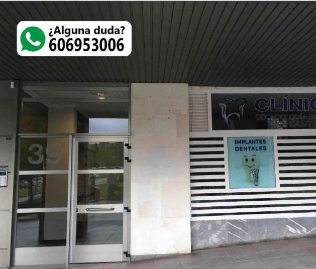 Amezola 1- Con Bano Incorporado En Casa Compartida Privatunterkunft