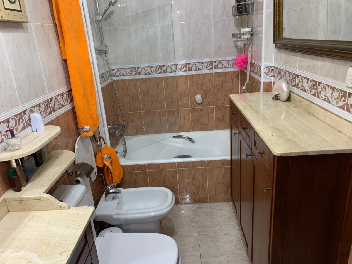 Privatunterkunft Amezola 1- Con Bano Incorporado En Casa Compartida
